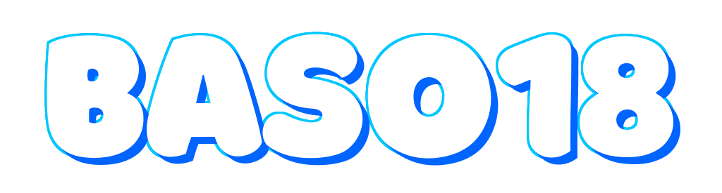 Logo BASO18